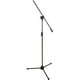 thumbnail image 1 of Atril Microfono A302BK Quik-Lok, 1 of 2