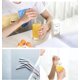 thumbnail image 3 of Pajitas para beber Kyllog, 600 unidades, flexibles, 21 cm, con varios colores, 3 of 5