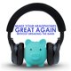 thumbnail image 2 of Almohadillas AHG Premium de repuesto para Bose SoundLink On-Ear, 2 of 8