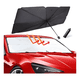 thumbnail image 2 of Parasol Auto Cortinas para Vehiculos Tipo Sombrilla, 2 of 3