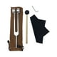 thumbnail image 1 of OM 136.1 Tuning Fork Instrumento Musical Herramienta De Percusión Para Yoga, 1 of 5