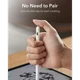 thumbnail image 3 of Pencil ESR Para iPad Palm Rejection Blanco, 3 of 9