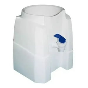 Citohome - Dispensador Sifon De Mesa Para Agua Botellon 20Lts