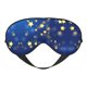 thumbnail image 1 of Antifaz YNXTYB 10 cm x 20 cm Estrellas con Correa Ajustable, 1 of 7