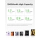 thumbnail image 4 of Power Bank UGREEN de 10000 mAh, 45 W, cargador plegable de 65 W, 4 of 9