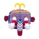thumbnail image 2 of Animal De Peluche, Adornos Decorativos De Peluche, Juguete De Peluche Para Coche, Sofá, Sala De Estar, Estilo B, 2 of 5