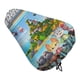 thumbnail image 1 of Los Casos de Criaturas Funda de Asiento de Bicicleta Impermeable, Cojín Elástico Suave, Protector contra Lluvia, Polvo y UV, 1 of 6