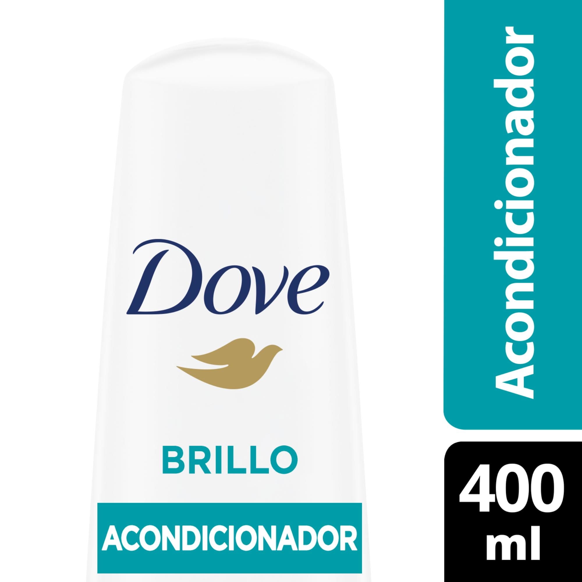 Dove - Acondicionador Nutrición Óleo - Micelar 400Ml