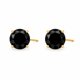 thumbnail image 4 of Aros Cristal Classic 10 mm – Oro 18K, 4 of 8
