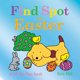 thumbnail image 1 of Book Warne Find Spot at Easter: un libro para levantar la solapa, 1 of 1