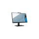 thumbnail image 2 of Monitor Lenovo LED de 23,8 pulgadas Negro Cuervo, 2 of 8