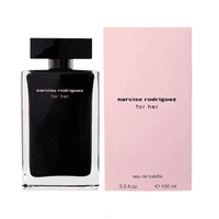 Narciso Rodriguez For Her Edt 100 Ml Para Mujer