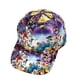 thumbnail image 2 of Gravity Falls Gorra De Béisbol Para Hombres Mujeres Y Niños Gorra Clásica De Visera Plana Gorra Hip Hop Trucker Snapback Ajustable, 2 of 5
