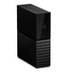 thumbnail image 3 of Disco duro externo Western Digital My Book 8TB USB 3.0, 3 of 4
