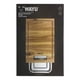 thumbnail image 3 of Tabla Madera Bandeja De Acero, 3 of 3