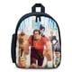 thumbnail image 1 of Ralph, el Demoledor 2 Mochila Escolar para Niños y Niñas, Mochila Infantil Ligera de Alta Calidad, Grande y Duradera Azul, 1 of 6