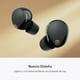 thumbnail image 2 of Audífonos In Ear Sony WF1000XM5/B Noise Cancelling Bluetooth Negro, 2 of 14