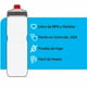 thumbnail image 3 of Botella Breakaway Wave 700ml Ivory silver, 3 of 5
