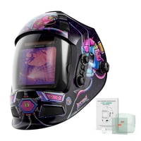 Casco De Soldadura Accoral True Color