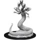 thumbnail image 1 of Miniatura NECA Yuan-ti Anathema D&D Figura sin Pintar, 1 of 4