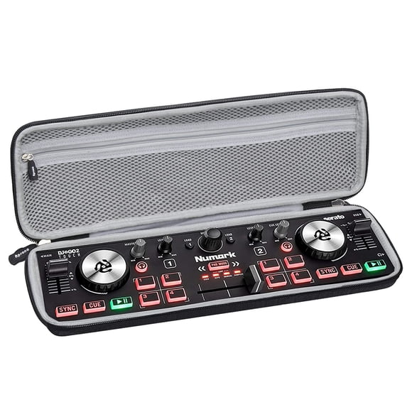Estuche para controlador DJ Aproca Numark DJ2GO2 Touch