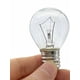 thumbnail image 4 of Bombilla para lámpara de lava SalPhines 25 W base E17 120 V blanco cálido, 4 of 8