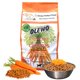thumbnail image 1 of Alimento para perros Olewo Original Zanahorias, 454 g, para digestión, 1 of 9