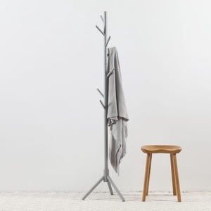 Tendencia Home - Perchero De Madera