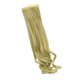 thumbnail image 1 of 25 cm peluca de la muchacha de moda peluca corte de pelo rizado largo que hace accesorio de oro ligero, 1 of 4