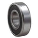 thumbnail image 1 of Rodamiento de bolas SKF 6213 2RSJEM de ranura profunda ABEC 1 65 mm, 1 of 1