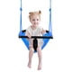 thumbnail image 1 of Balancín 2 en 1 Swing nets Tribe para niños pequeños, color azul, 1 of 6