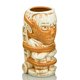 thumbnail image 4 of Taza de cerámica Geeki Tikis El silencio de los corderos Hannibal Lecter, 4 of 4