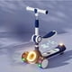 thumbnail image 5 of Scooter 2 En 1, Rueda Con Luz Y Sonido, Spaceman Azul, 5 of 5
