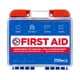 thumbnail image 1 of Botiquín de primeros auxilios Be Smart Get Prepared 110 piezas, 1 of 6