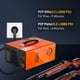thumbnail image 3 of Compresor Aire Pcp 4500 Psi 300 Bar Rapido, 3 of 3
