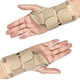 thumbnail image 2 of Muñequera para el túnel carpiano, para mano derecha e izquierda, para hombres y mujeres, soporte para dormir por la noche, férulas, estabilizador de brazo con funda de compresión y correas ajustables,, 2 of 7