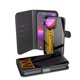 thumbnail image 1 of Funda para iPhone Keyscaper Washington Commanders de Cuero PU, 1 of 1