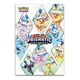thumbnail image 4 of Carta Pokemon Prismatic Evolutions Binder Collection Ingles azul, 4 of 4