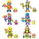 thumbnail image 3 of Superzings Pack 6 Kazoom Kids  Neon Power (Series 11), 3 of 7