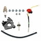 thumbnail image 2 of Kit de carburador ajustable JJing para Honda GX240 y GX270, 2 of 4