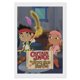 thumbnail image 1 of Kit de Pintura de Diamantes 5D Desmarcar Jake y los Piratas 20x30 cm, 1 of 6