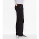 thumbnail image 5 of Jeans Levi's 501 Original Fit para hombre, negro, talla 40W x 32L, 5 of 6