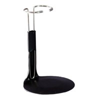 Bothyi - Soporte De Figura De Acción, Soporte De Exhibición De Juguetes Para Muñecas, Soporte Ajustable