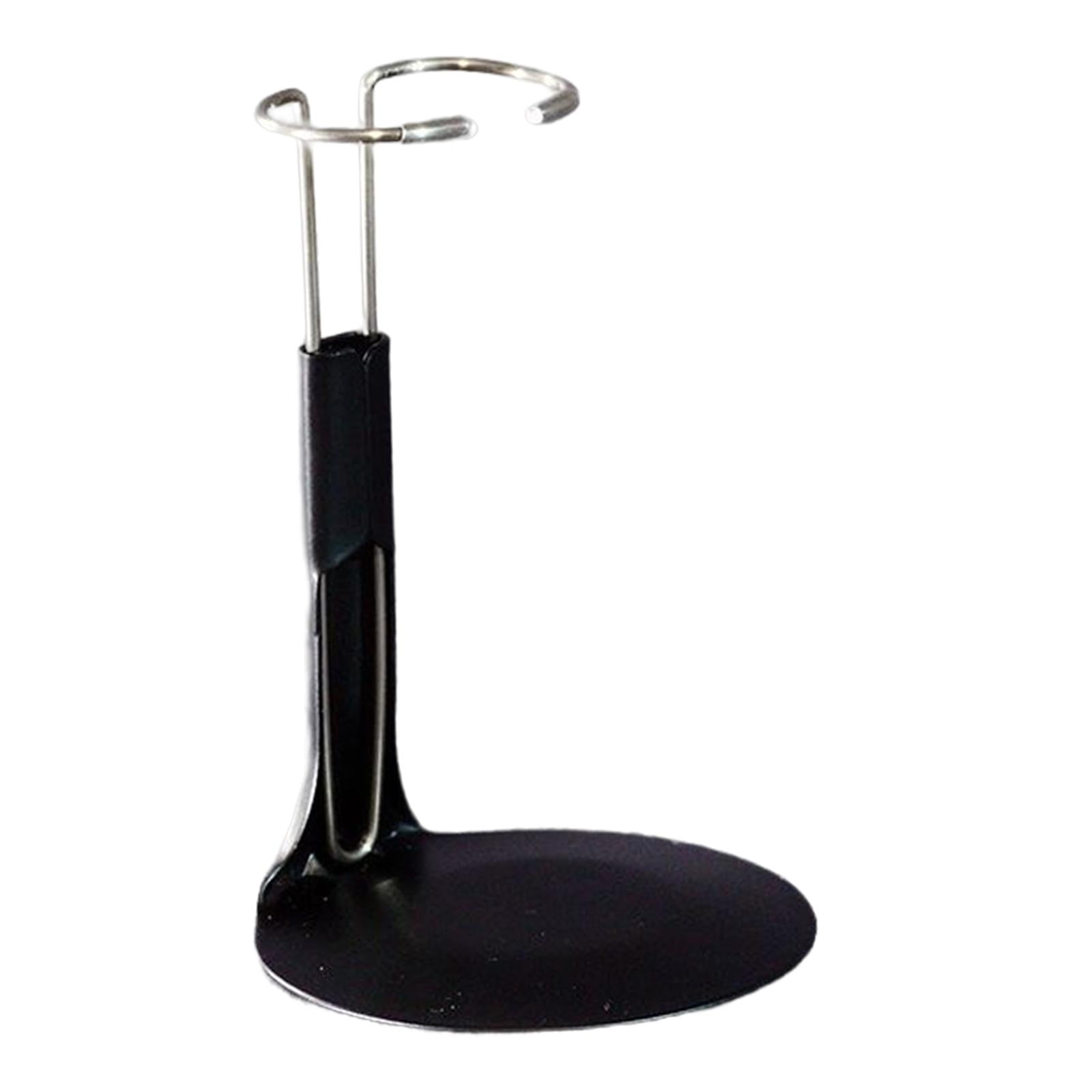 Bothyi - Soporte De Figura De Acción, Soporte De Exhibición De Juguetes Para Muñecas, Soporte Ajustable