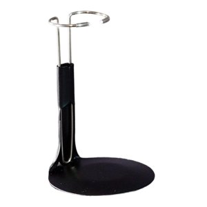 Bothyi - Soporte De Figura De Acción, Soporte De Exhibición De Juguetes Para Muñecas, Soporte Ajustable