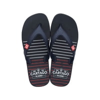 Sandalia Hombre Azul Dakar 02 Cartago