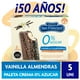 thumbnail image 2 of Helado Paleta 0 % Azúcar Sabor Vainilla Almendra Caja, 375 g, 2 of 2