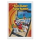thumbnail image 1 of Kit de Pintura de Diamantes 5D Bugs Bunny y Correcaminos Desmarcar 20x30cm, 1 of 6
