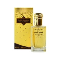 Rasasi - Perfume Unisex Oud Al Mubakhar Edp 100 Ml