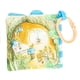 thumbnail image 4 of Peter Rabbit de Soft Book KIDS PREFERRED con juguete, mordedor de 5 pulgadas, 4 of 5